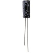 1 UF   50V 105*C 5*11 (JWCO)