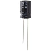 33 UF   100V 105*C 8*12 (JWCO)