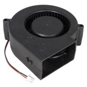 Вентилятор RQU9733MS 48VDC