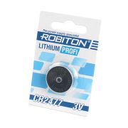 Батарейка CR2477 3V Robiton 17454