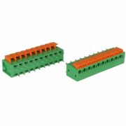 Клеммник DG142V-5.08-10P-14-00A(H)