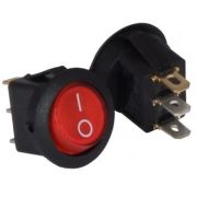 Переключатель IRS-101-8C ON-OFF