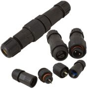 Разъем SZC-188A-2P IP68 (250V 10A)