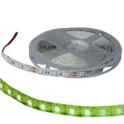 Лента светодиодная 5050 300LED IP33 12V GREEN