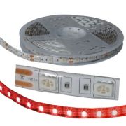 Лента светодиодная 5050 300LED IP65 12V RED