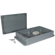 Корпус для РЭА G317MF (222x146x55) GAINTA