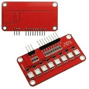 Модуль электронный 5050 Full-color LED