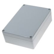 Корпус для РЭА G214 (171x121х55) GAINTA