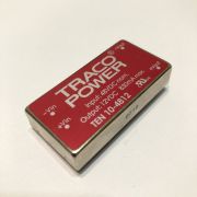 Модуль питания DC-DC вх.48V DC - вых.12.0V DC, 0.83A) Traco Power TEN 10-4812, демонтаж