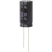 33 UF   450V 105*C 13*25  (JWCO)