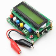 Измеритель емкости и индуктивности LC-100A