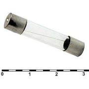 Предохранитель плавкий  6*30мм 12.0A