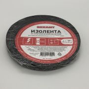 Изолента х/б Rexant 15мм*30метров 09-2407