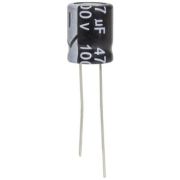 47 UF   100V 105*C 10*13 (JWCO)