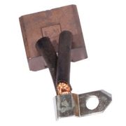 Щетки для эл.двиг. brush-4 Cu-C