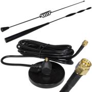 Антенна GSM RANT GSM-CZXP-SMA-M