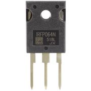 Транзистор IRFP064N
