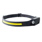 Фонарь налобный аккумуляторный Garin HR-10WL 18173