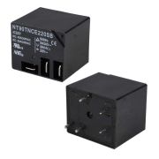 Реле NT90T-N-C-E-AC220V-S-B 117250