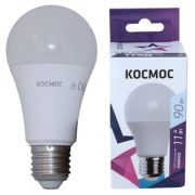 Лампа светодиодная Космос LkecLED11wA60E2765