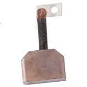 Щетки для эл.двиг. brush-6 Cu-C