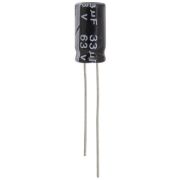 33 UF   63V 105*C 6*12 (JWCO)