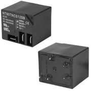 Реле NT90T-N-C-S-DC12V-S-B-0.9 118622
