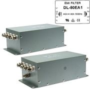 Фильтр сетевой DL-80EA1