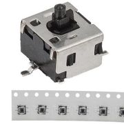 Микропереключатель DS-005