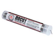 Припой ПОС 61 Прв d=1.0 колба 20гр.