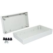 Корпус для РЭА G1204G (142.8х82.5х38.0) GAINT