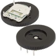 Потенциометр B503 50K 3Pin 20x2