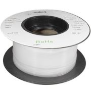 Фторопласт трубка FT 0.46x0.15x305 white