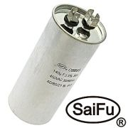 Конденсатор CBB65 140uF 450V (SAIFU)