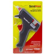 Клеевой пистолет ПрофКлей-8874 (7-8мм) 10W