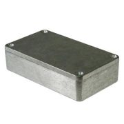 Корпус для РЭА G106 (115х65х30) IP65 GAINTA