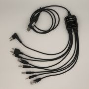 Шнур USB программирования р/с универсальный