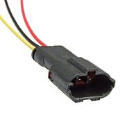 Соединитель автом. DJ7031-1.8-11 (18AWG 150cm)