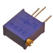Резистор 3296Z 2K