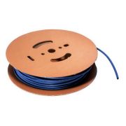 Трубка термоусадочная Ф3 син (200м)