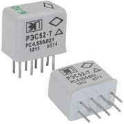 Реле РЭС52Т 021 (201*г)