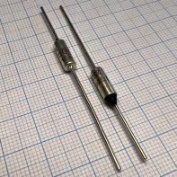 Предохранитель термо 15A 184*C 108314 -