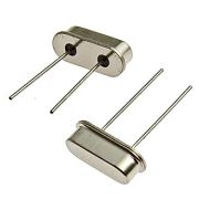 Кварцевый резонатор HC49S 14.31810 MHz 16pF 30ppm