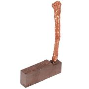 Щетки для эл.двиг. brush-5 Cu-C