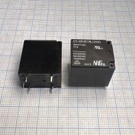 Реле  12V 16A JZC-22F-3-S-C-16L-DC12V FORWARD 110302 -