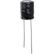 10 UF   400V 105*C 10*13 (JWCO)