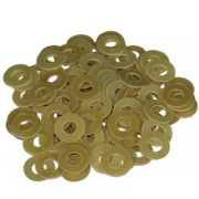 Шайба Изолирующая М6 стеклотекстолит