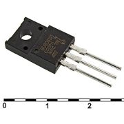 Диод Шоттки MBRF10100CT
