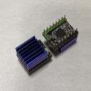 Модуль драйвера шагового двигателя TMC2209MKS v2.0