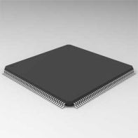 Микросхема STM32F407IGT6